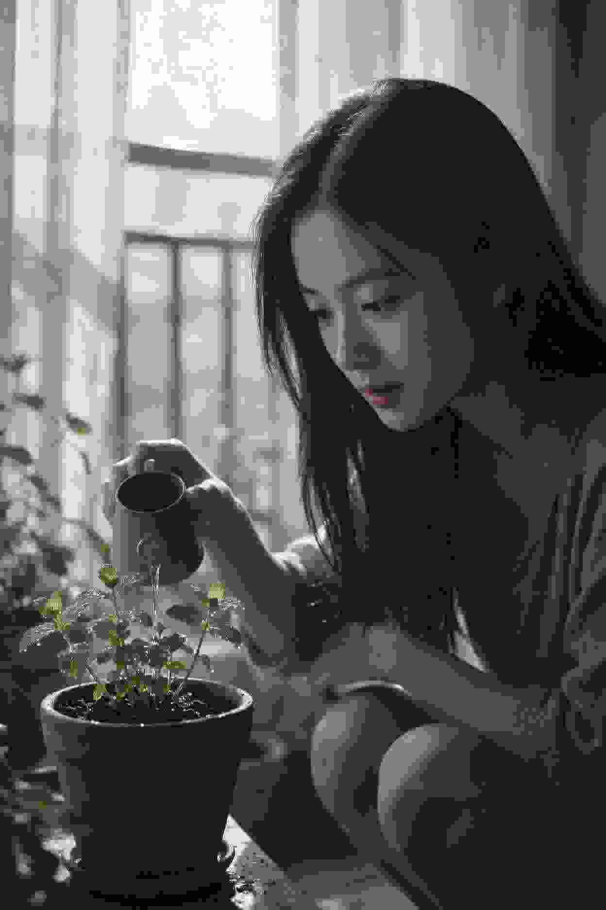 甜蜜蜜