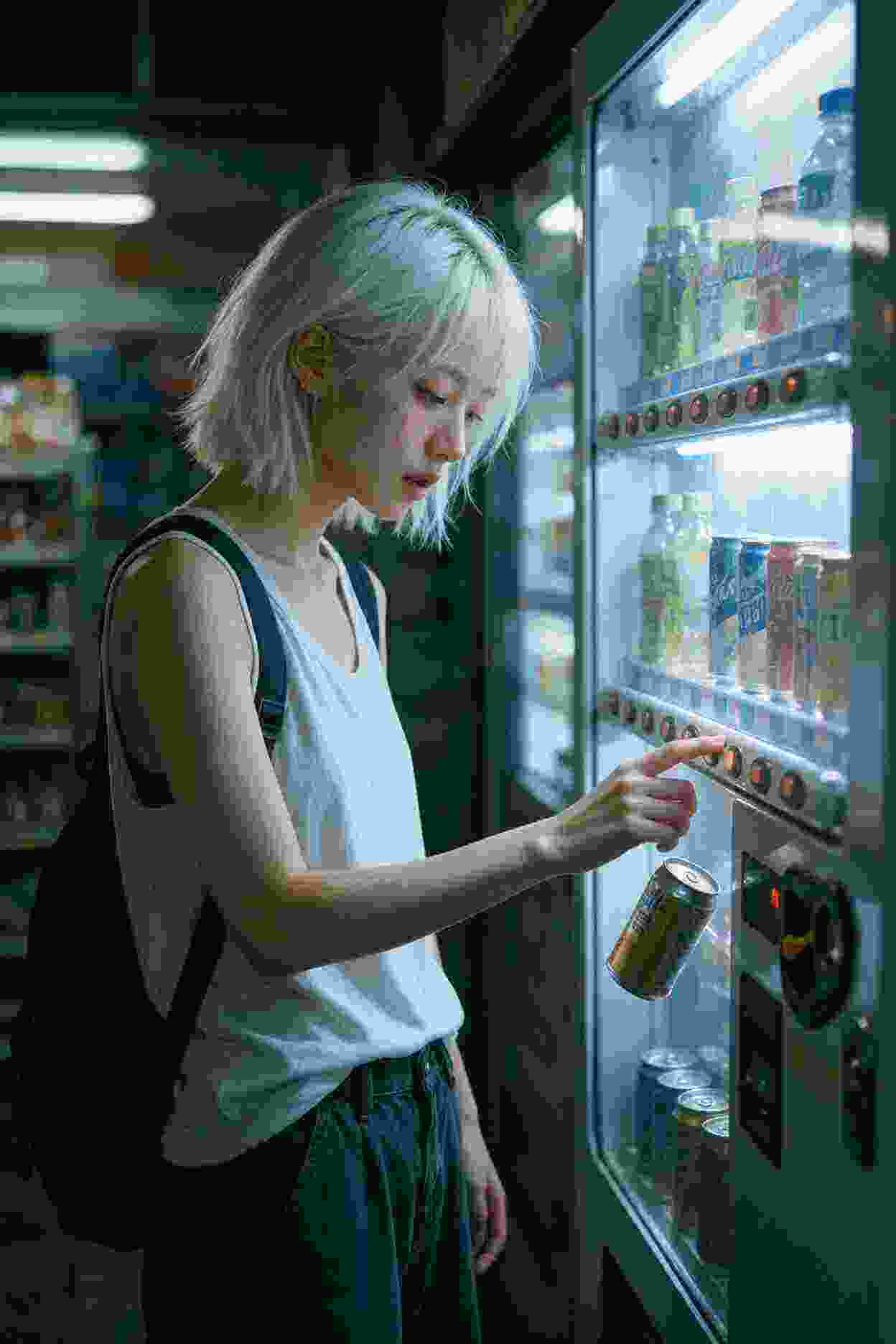 死亡密码