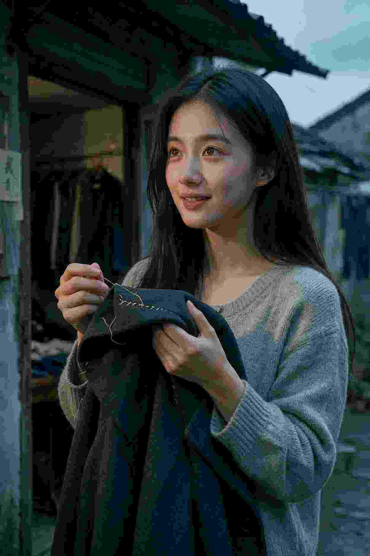 职场传奇