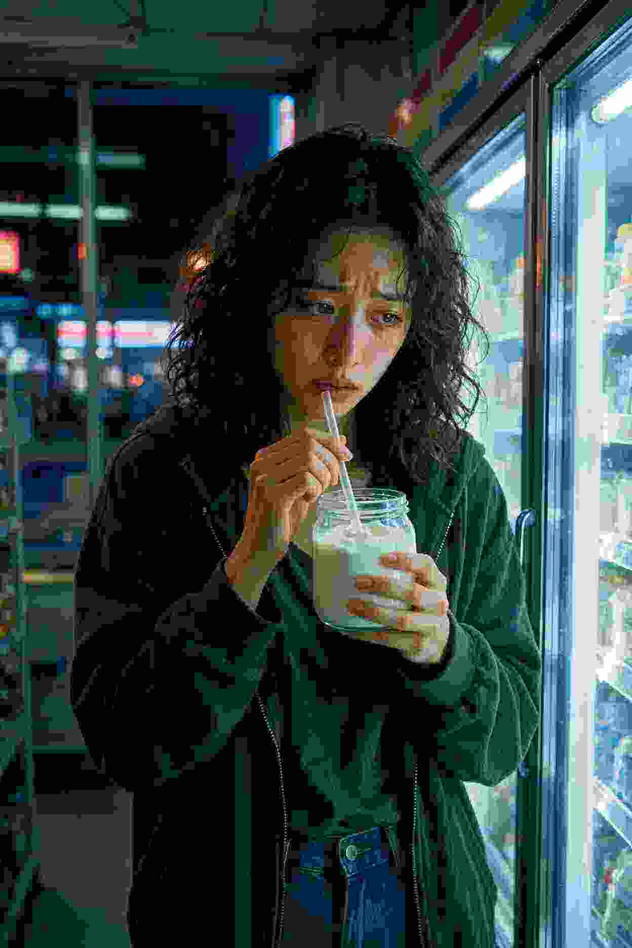 倾城之恋