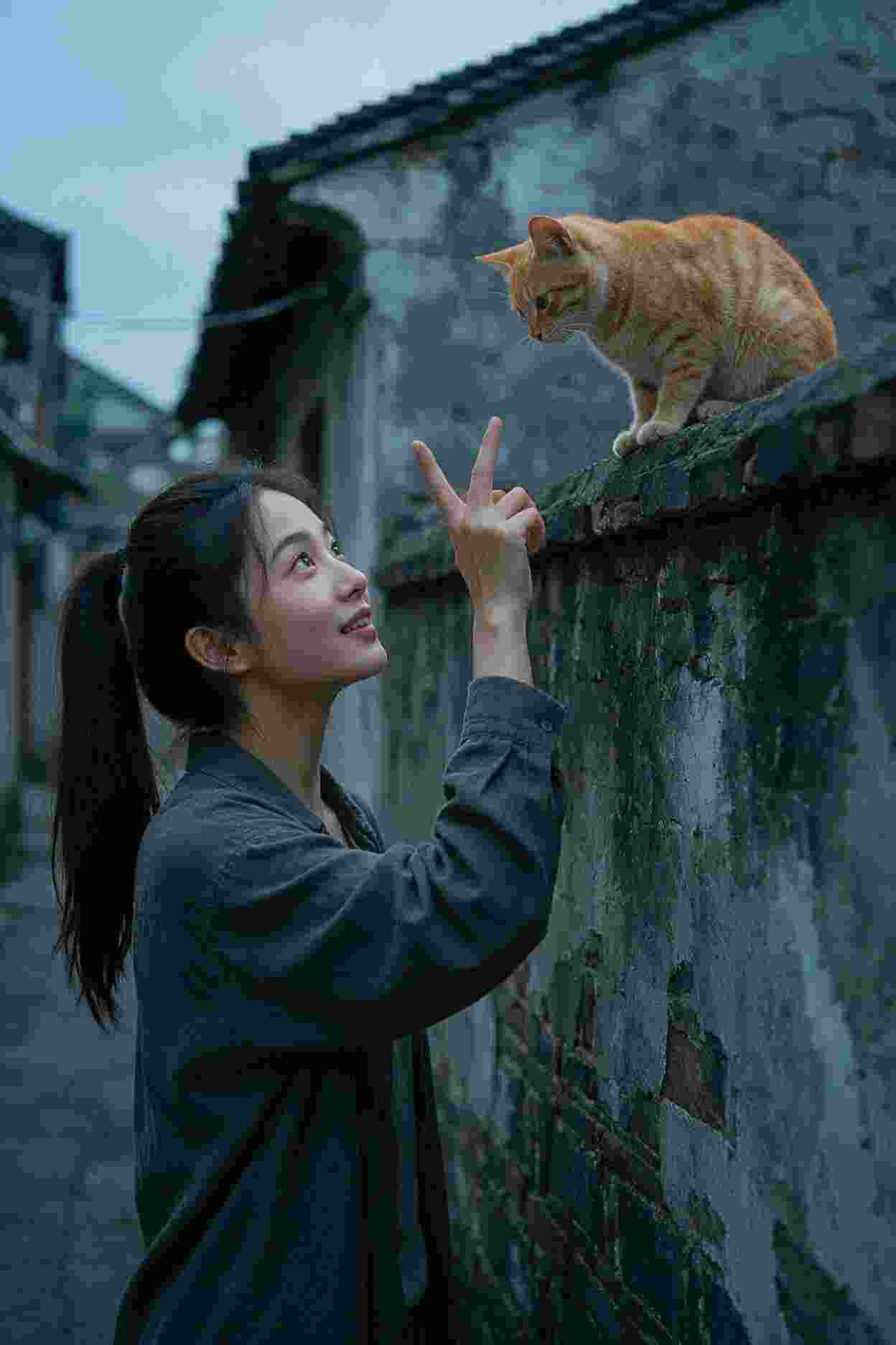 凶手在侧